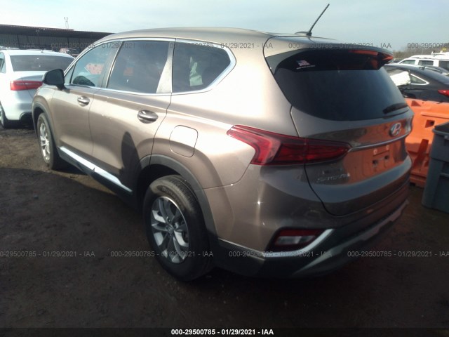 Photo 2 VIN: 5NMS2CAD6LH149958 - HYUNDAI SANTA FE 