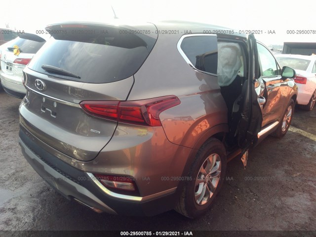 Photo 3 VIN: 5NMS2CAD6LH149958 - HYUNDAI SANTA FE 