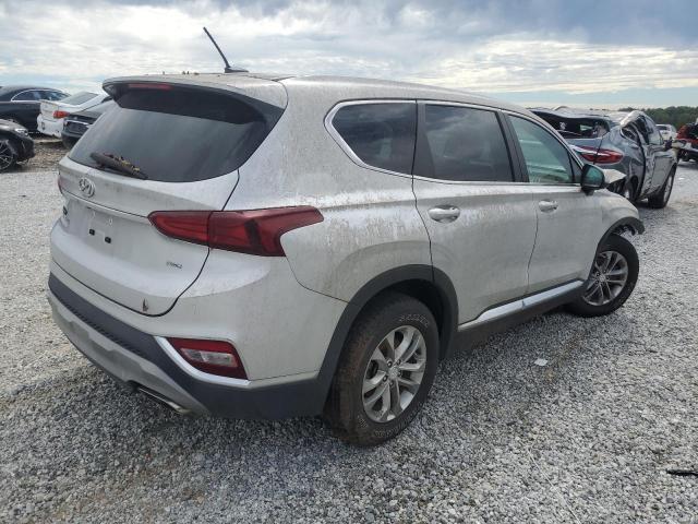 Photo 2 VIN: 5NMS2CAD6LH172723 - HYUNDAI SANTA FE S 