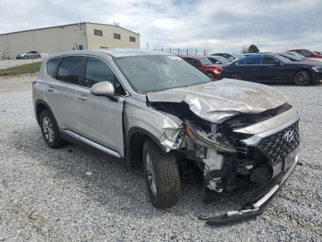 Photo 3 VIN: 5NMS2CAD6LH172723 - HYUNDAI SANTA FE S 