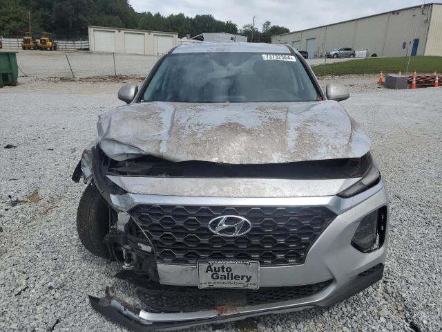 Photo 4 VIN: 5NMS2CAD6LH172723 - HYUNDAI SANTA FE S 