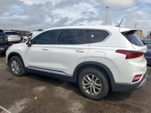 Photo 1 VIN: 5NMS2CAD6LH182622 - HYUNDAI SANTA FE S 