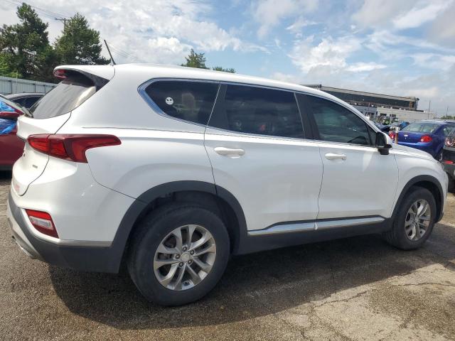 Photo 2 VIN: 5NMS2CAD6LH182622 - HYUNDAI SANTA FE S 