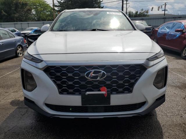 Photo 4 VIN: 5NMS2CAD6LH182622 - HYUNDAI SANTA FE S 