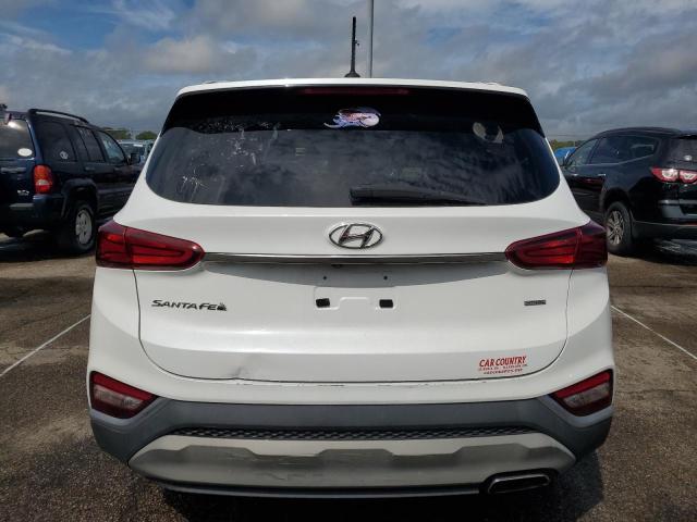 Photo 5 VIN: 5NMS2CAD6LH182622 - HYUNDAI SANTA FE S 