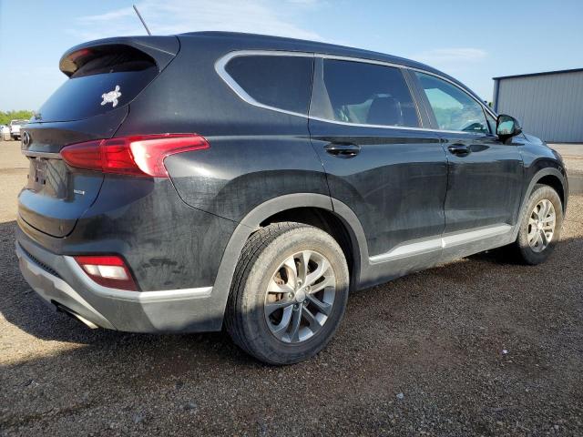 Photo 2 VIN: 5NMS2CAD6LH202724 - HYUNDAI SANTA FE S 