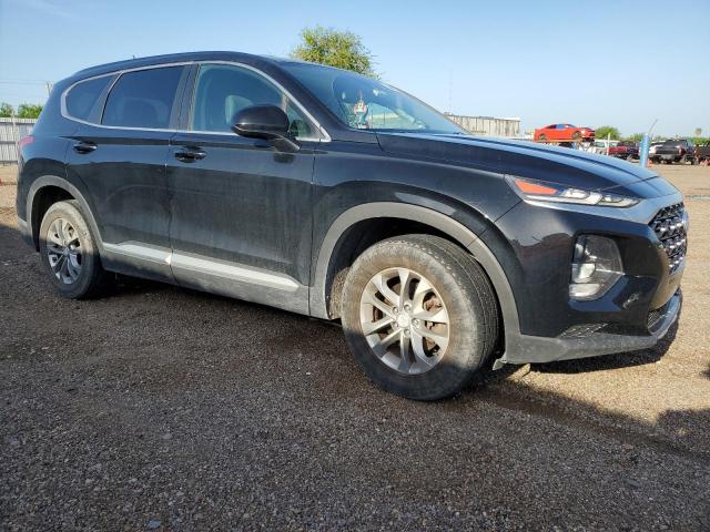 Photo 3 VIN: 5NMS2CAD6LH202724 - HYUNDAI SANTA FE S 