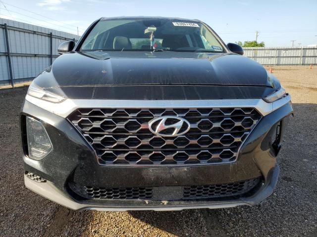 Photo 4 VIN: 5NMS2CAD6LH202724 - HYUNDAI SANTA FE S 