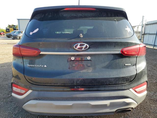 Photo 5 VIN: 5NMS2CAD6LH202724 - HYUNDAI SANTA FE S 