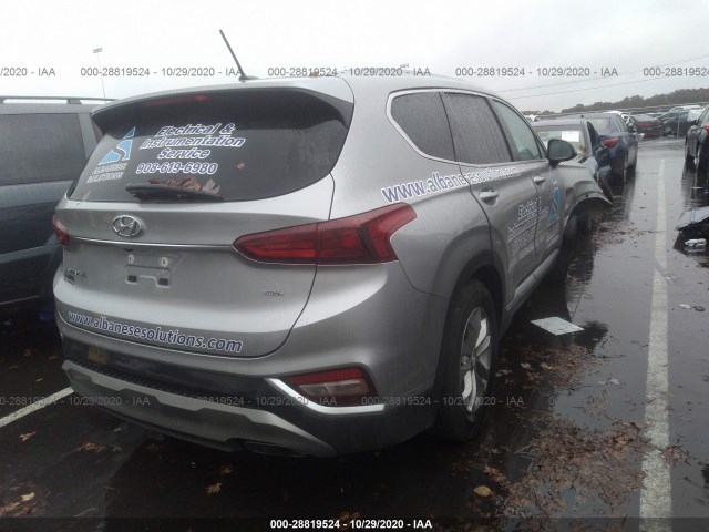 Photo 3 VIN: 5NMS2CAD6LH207857 - HYUNDAI SANTA FE 