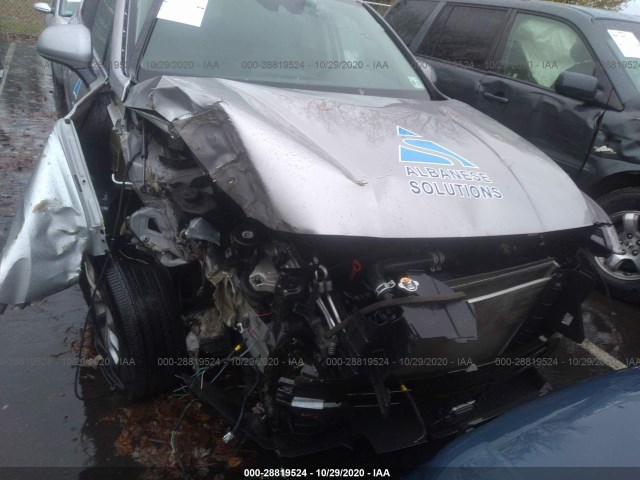 Photo 5 VIN: 5NMS2CAD6LH207857 - HYUNDAI SANTA FE 