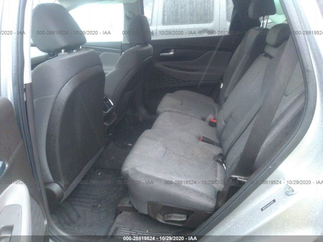 Photo 7 VIN: 5NMS2CAD6LH207857 - HYUNDAI SANTA FE 