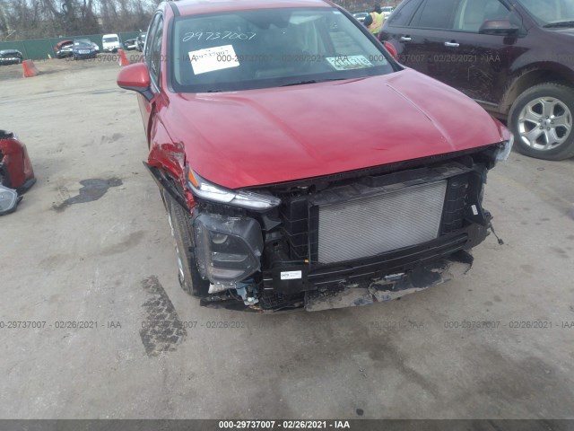 Photo 5 VIN: 5NMS2CAD6LH239725 - HYUNDAI SANTA FE 