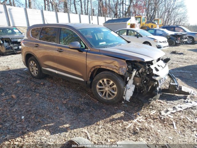 Photo 0 VIN: 5NMS2CAD6LH254757 - HYUNDAI SANTA FE 