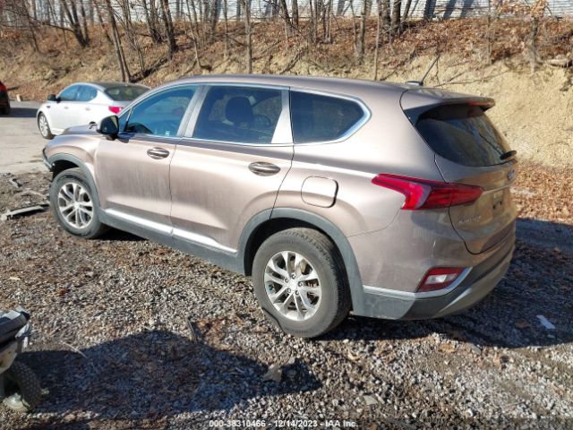 Photo 2 VIN: 5NMS2CAD6LH254757 - HYUNDAI SANTA FE 