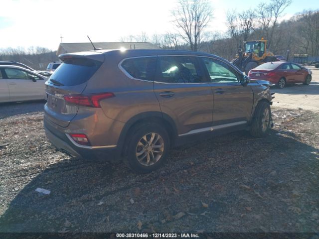 Photo 3 VIN: 5NMS2CAD6LH254757 - HYUNDAI SANTA FE 