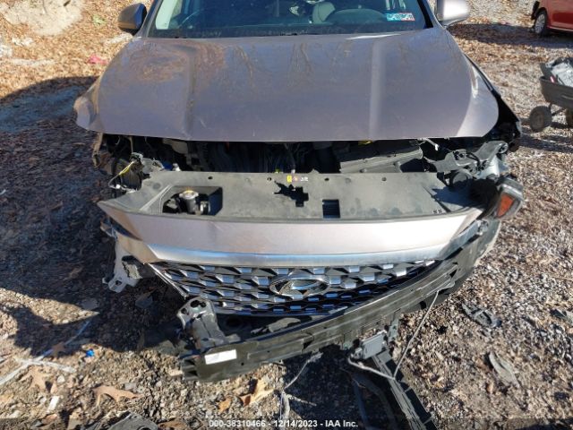 Photo 5 VIN: 5NMS2CAD6LH254757 - HYUNDAI SANTA FE 