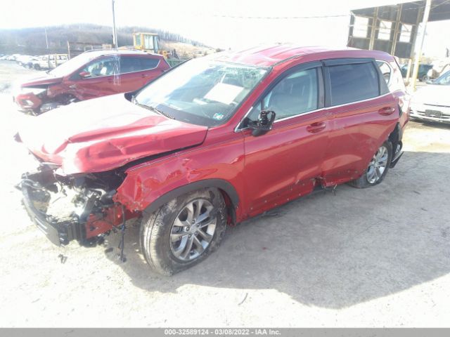 Photo 1 VIN: 5NMS2CAD6LH271459 - HYUNDAI SANTA FE 