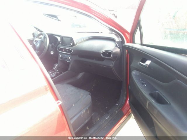 Photo 4 VIN: 5NMS2CAD6LH271459 - HYUNDAI SANTA FE 