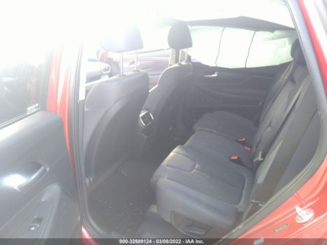 Photo 7 VIN: 5NMS2CAD6LH271459 - HYUNDAI SANTA FE 