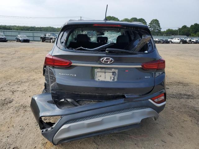 Photo 5 VIN: 5NMS2CAD6LH291484 - HYUNDAI SANTA FE 