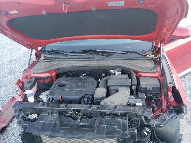 Photo 6 VIN: 5NMS2CAD6LH300801 - HYUNDAI SANTA FE S 