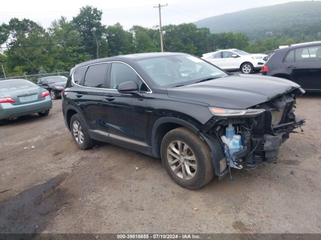 Photo 0 VIN: 5NMS2CAD7KH027611 - HYUNDAI SANTA FE 