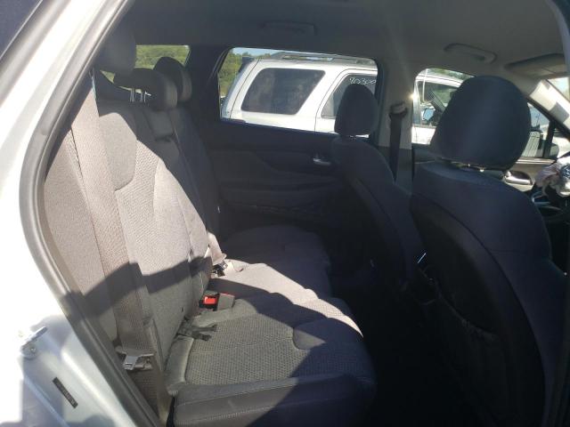 Photo 10 VIN: 5NMS2CAD7KH027768 - HYUNDAI SANTA FE S 