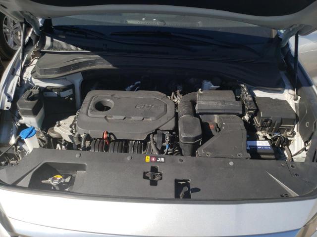 Photo 11 VIN: 5NMS2CAD7KH027768 - HYUNDAI SANTA FE S 