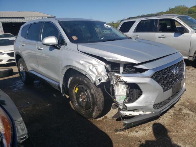 Photo 3 VIN: 5NMS2CAD7KH027768 - HYUNDAI SANTA FE S 