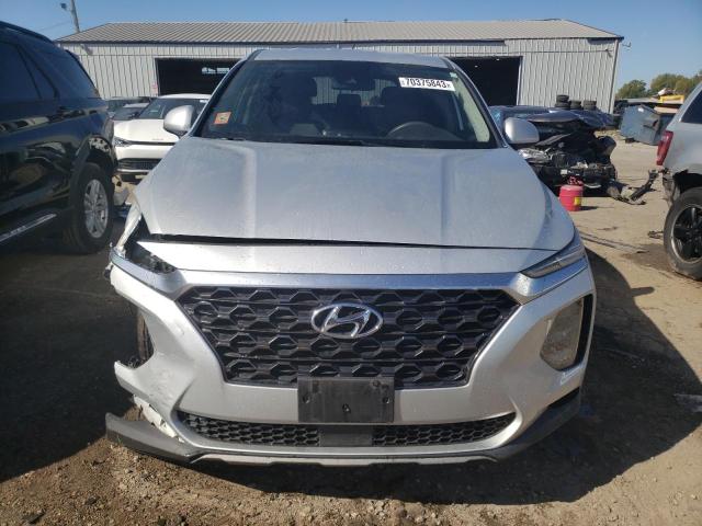 Photo 4 VIN: 5NMS2CAD7KH027768 - HYUNDAI SANTA FE S 