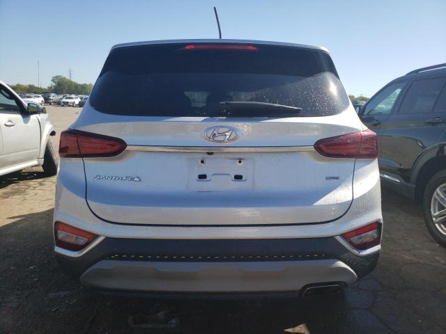 Photo 5 VIN: 5NMS2CAD7KH027768 - HYUNDAI SANTA FE S 