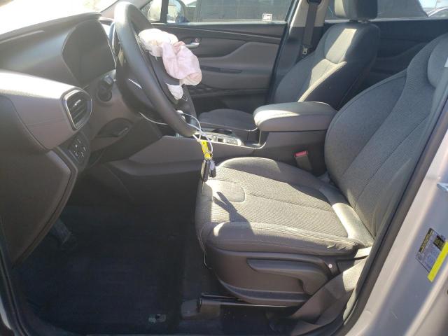 Photo 6 VIN: 5NMS2CAD7KH027768 - HYUNDAI SANTA FE S 