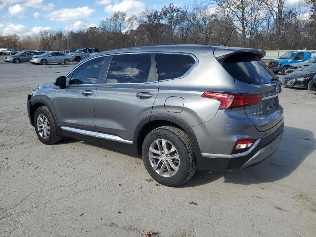 Photo 1 VIN: 5NMS2CAD7KH048961 - HYUNDAI SANTA FE S 