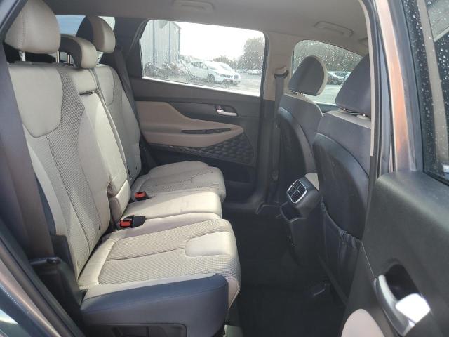 Photo 10 VIN: 5NMS2CAD7KH048961 - HYUNDAI SANTA FE S 