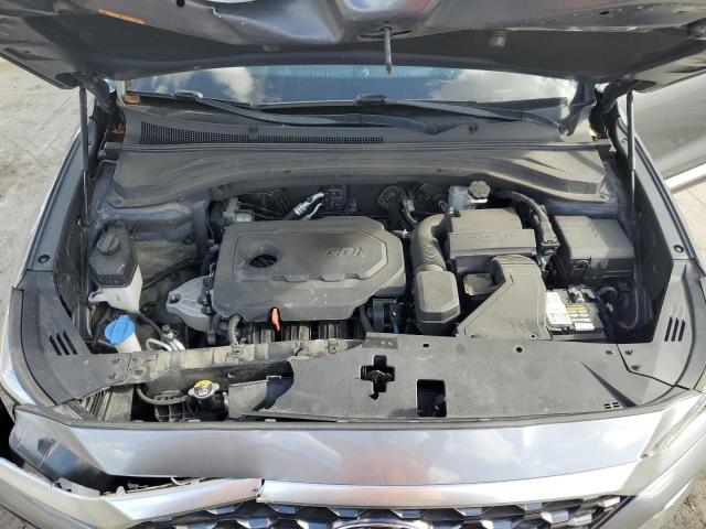 Photo 11 VIN: 5NMS2CAD7KH048961 - HYUNDAI SANTA FE S 