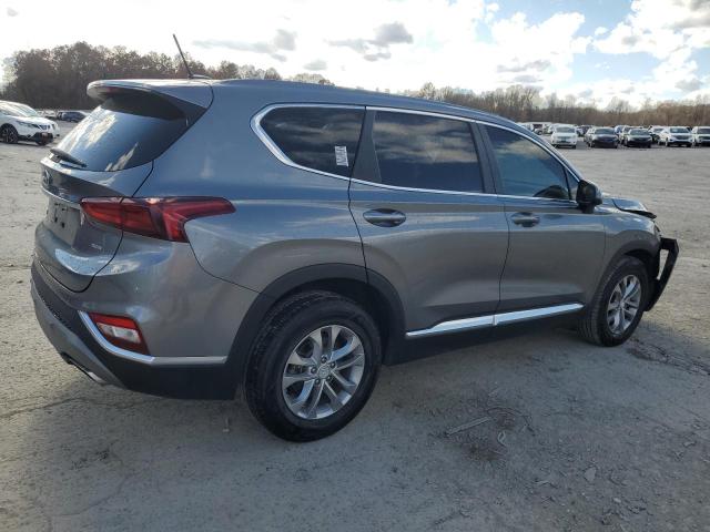 Photo 2 VIN: 5NMS2CAD7KH048961 - HYUNDAI SANTA FE S 