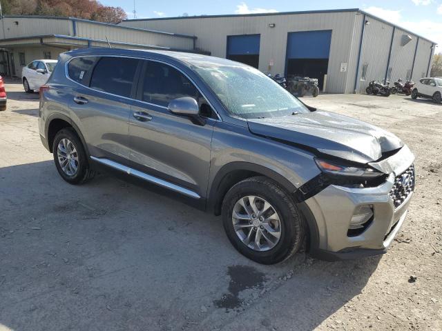 Photo 3 VIN: 5NMS2CAD7KH048961 - HYUNDAI SANTA FE S 