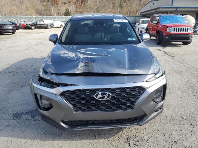 Photo 4 VIN: 5NMS2CAD7KH048961 - HYUNDAI SANTA FE S 