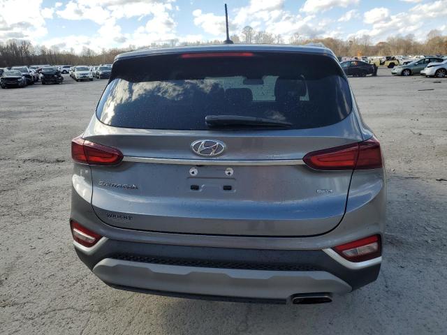 Photo 5 VIN: 5NMS2CAD7KH048961 - HYUNDAI SANTA FE S 