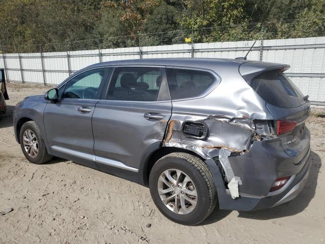 Photo 1 VIN: 5NMS2CAD7KH064688 - HYUNDAI SANTA FE S 