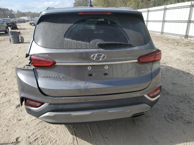 Photo 5 VIN: 5NMS2CAD7KH064688 - HYUNDAI SANTA FE S 