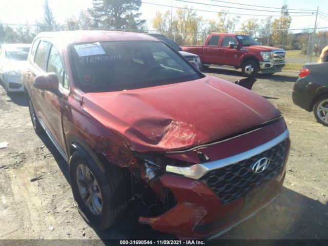 Photo 5 VIN: 5NMS2CAD7KH066487 - HYUNDAI SANTA FE 