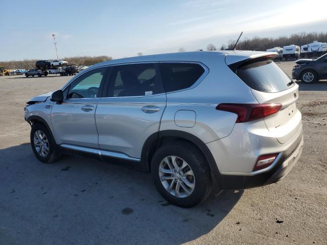 Photo 1 VIN: 5NMS2CAD7KH074153 - HYUNDAI SANTA FE S 