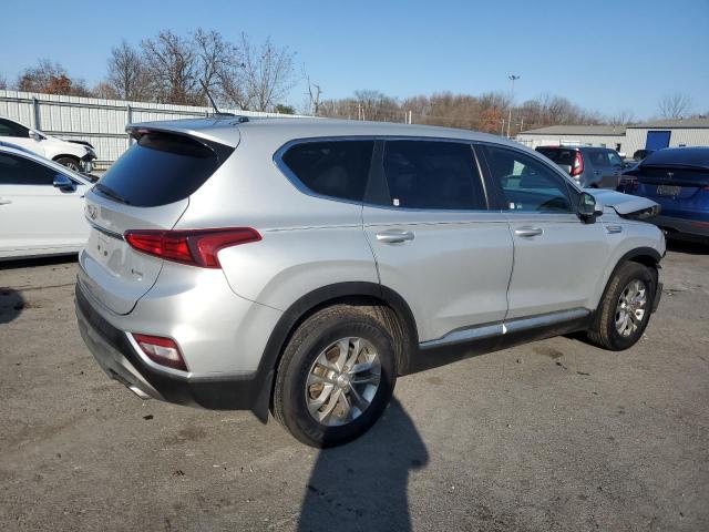 Photo 2 VIN: 5NMS2CAD7KH074153 - HYUNDAI SANTA FE S 