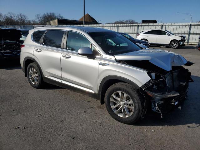 Photo 3 VIN: 5NMS2CAD7KH074153 - HYUNDAI SANTA FE S 