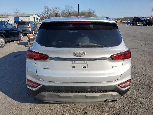 Photo 5 VIN: 5NMS2CAD7KH074153 - HYUNDAI SANTA FE S 