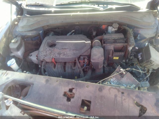 Photo 9 VIN: 5NMS2CAD7KH077800 - HYUNDAI SANTA FE 