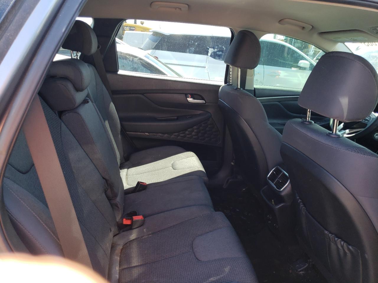 Photo 9 VIN: 5NMS2CAD7KH077926 - HYUNDAI SANTA FE 