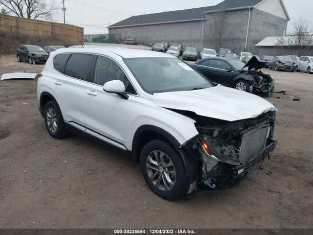 Photo 0 VIN: 5NMS2CAD7KH079465 - HYUNDAI SANTA FE 